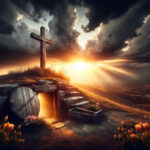 cross-on-hill cross-on-hill